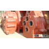 GEARBOX HOUSING FOR ZF4WG200 ZF6WG200