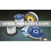 Polytetrafluoroethylene(PTFE) gasket tape