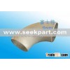 titanium elbow(tees,reducer,cap,stub end)
