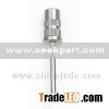 Shaft in drill bits