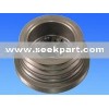 sprocket ( komatsu bulldozer & excavator parts)