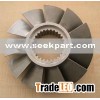 Voith Transmission Turbine Wheel