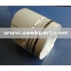 KOMATSU 6D105 Piston