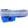 JK_Series_Helical_bevel_Gear_box speed reducer
