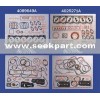 cummins repair gasket (6B,6C,6L,NT,KT M)