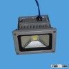 Waterproof IP65 10W LED Floodlight 900-1000lm