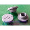 sc010307 20mm grey color rubber stopper for medical bottles