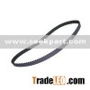 Timing belt, belt drive for lada 2108 1006040