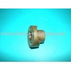 sintered metal