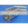 Die Casting Motor Gear Case