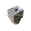 automobile mould