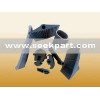 Extrusion Rubber Products