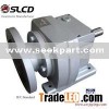 RC37~RC187 offer free dsign series helical geared motor