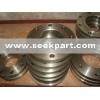 Flange