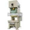 JH21 series C-Frame FIxed Table press