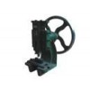 25mm venetian blind headrail punch