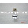 plastic Idler pulley with bearing