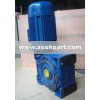 FCNDK 130 gearbox