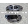 flange