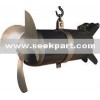 the submersible mixer