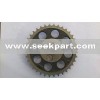 JEEP CAR TIMING SPROCKET