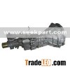 ISUZU Gearbox