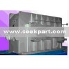 Competitive gear box set