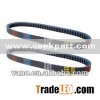 GY6-125 Motorcycle Transmission Belt