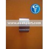 BSP thread stainless steel pipe fittings half coupling