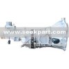 ISUZU 4JB1 gear box