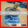 Sprocket Machining Casting Parts