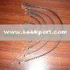 Tie Down Rubber Strap