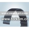 HSN timing belts S8M timing belts in Car
