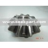 car gear wheel