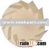 Plastic Impeller-100mm
