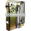 Assembly sheet metal parts