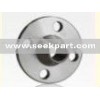 Titanium WNRF
