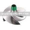 Marine Ship Impeller