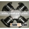 279 Clamp type Universal Joint Cross for truck brake parts use