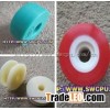 Excellent vibration and fatigue resistance Pulley Wheels