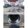 pipe mould