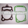 CG125 GASKET,CYLINDER AND GASKET,CYLINDER HEAD
