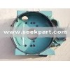 Mechanical parts(flying wheel casing if Engine to  exhaust)