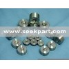 High Accuracy Poly Crystal Dies,PCD wire drawing dies