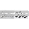 BICYCLE PARTS - CROWN, LEG, HUBS, STEM & BRAKE PARTS