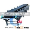 Supply Rubber Belt Conveyor