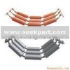 conveyor idler
