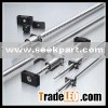2012 Hot Sale Ball Lead Screw Series SFU1204-3