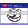 Timing belt FOR DAEWOO