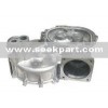 reduction box case reducer with aluminum die casting oem chinese factories